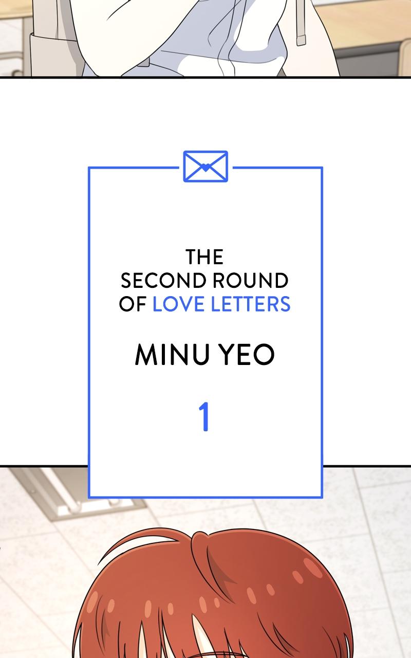 Love in Session Chapter 14 - Page 8