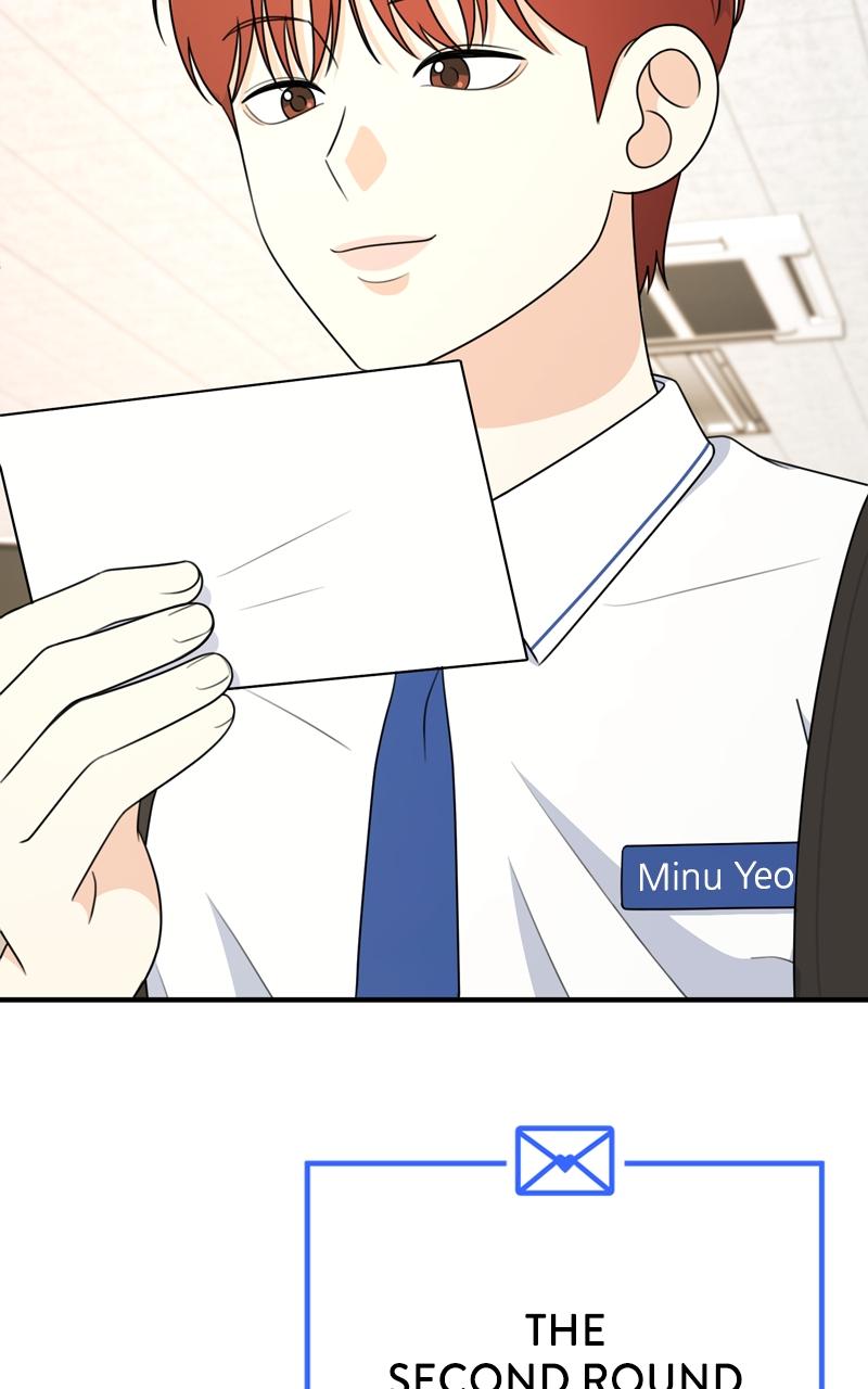 Love in Session Chapter 14 - Page 9