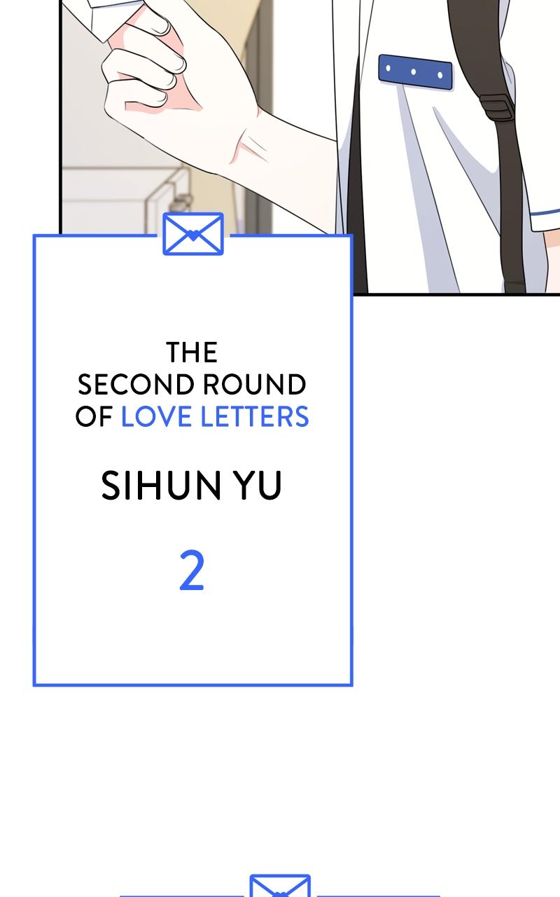 Love in Session Chapter 14 - Page 12