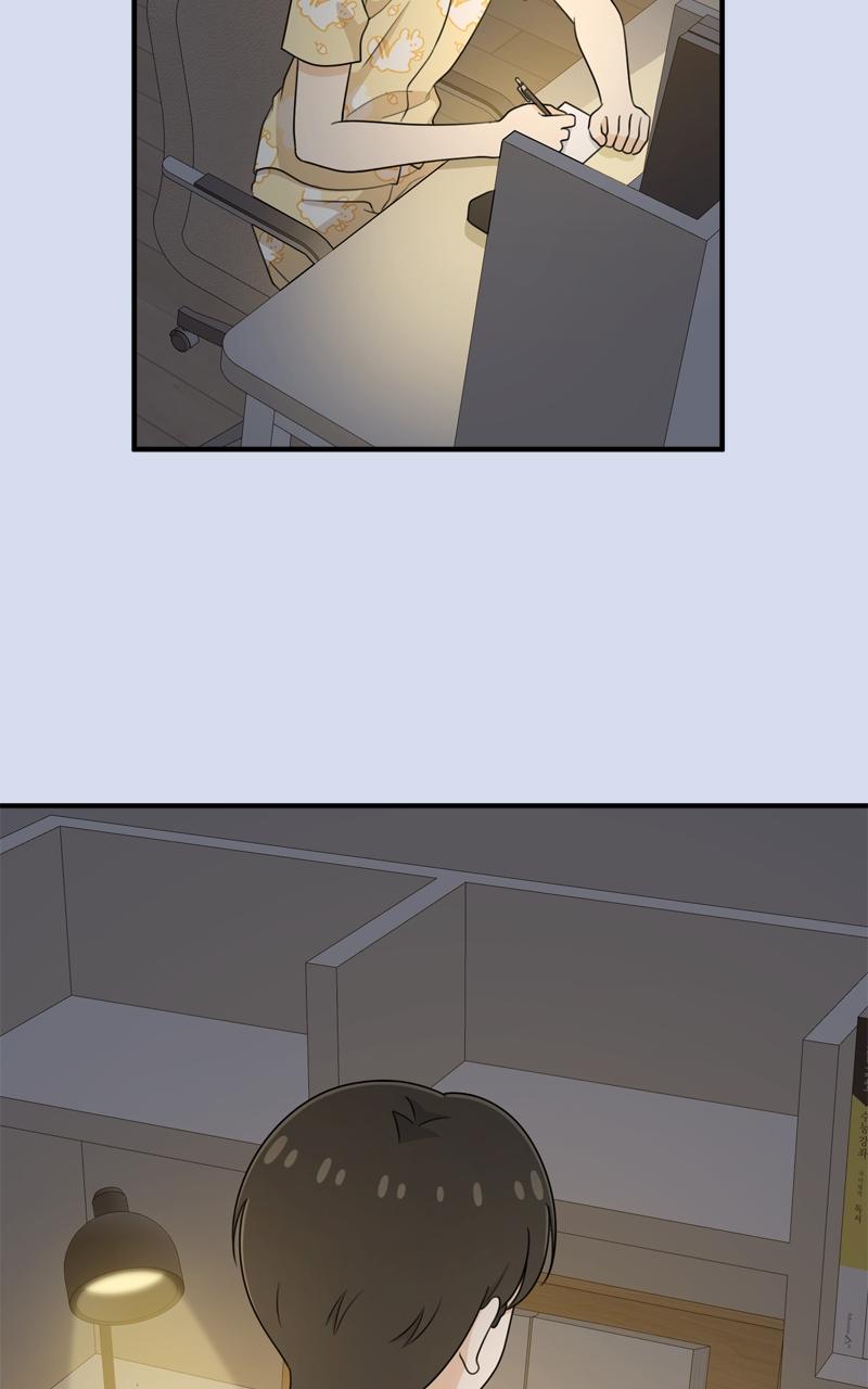 Love in Session Chapter 14 - Page 21