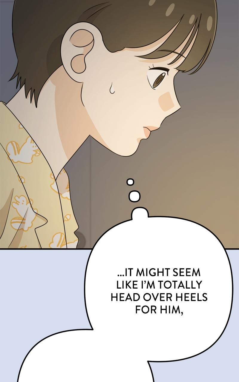 Love in Session Chapter 14 - Page 24