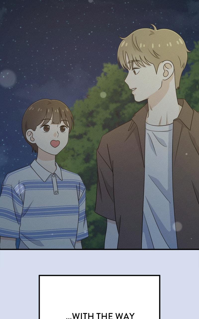 Love in Session Chapter 14 - Page 26