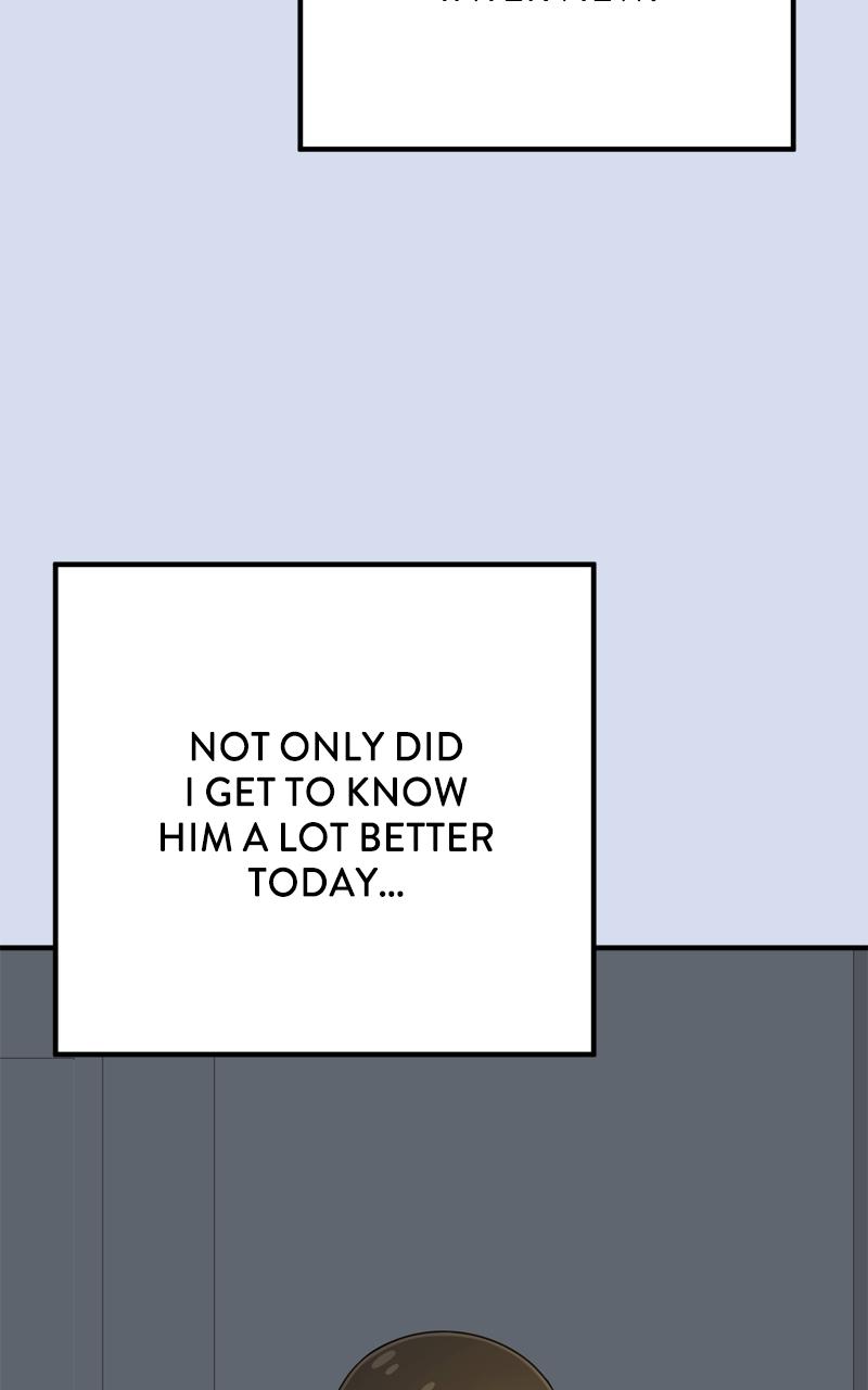 Love in Session Chapter 14 - Page 30