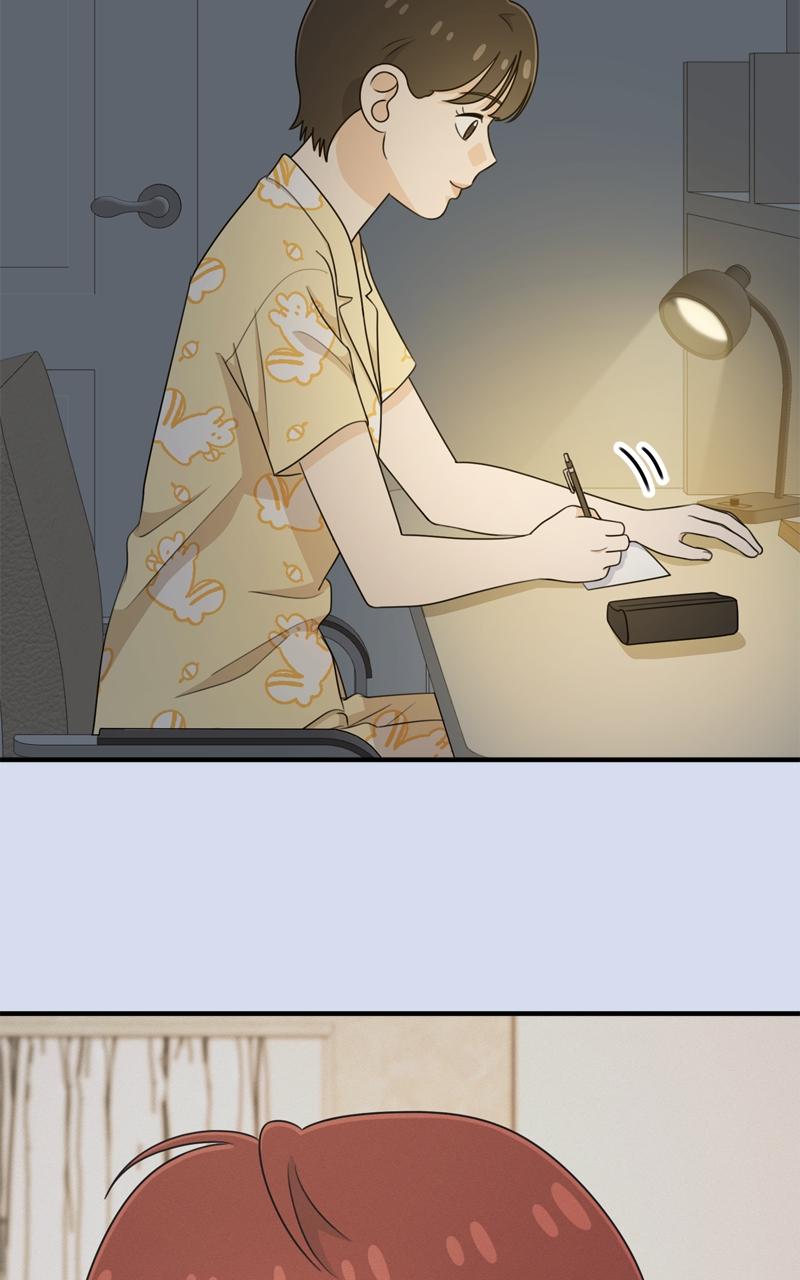 Love in Session Chapter 14 - Page 31