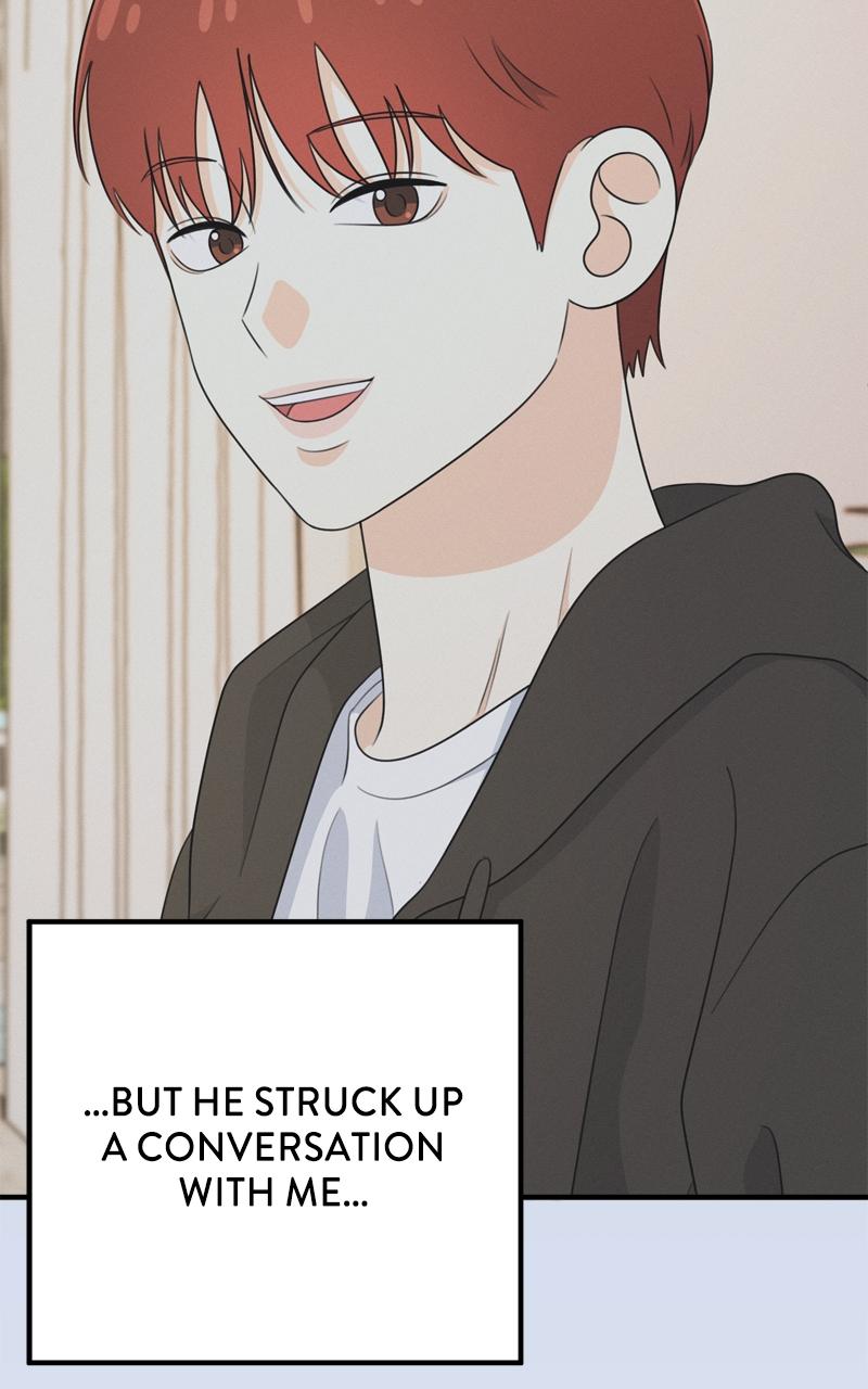 Love in Session Chapter 14 - Page 32