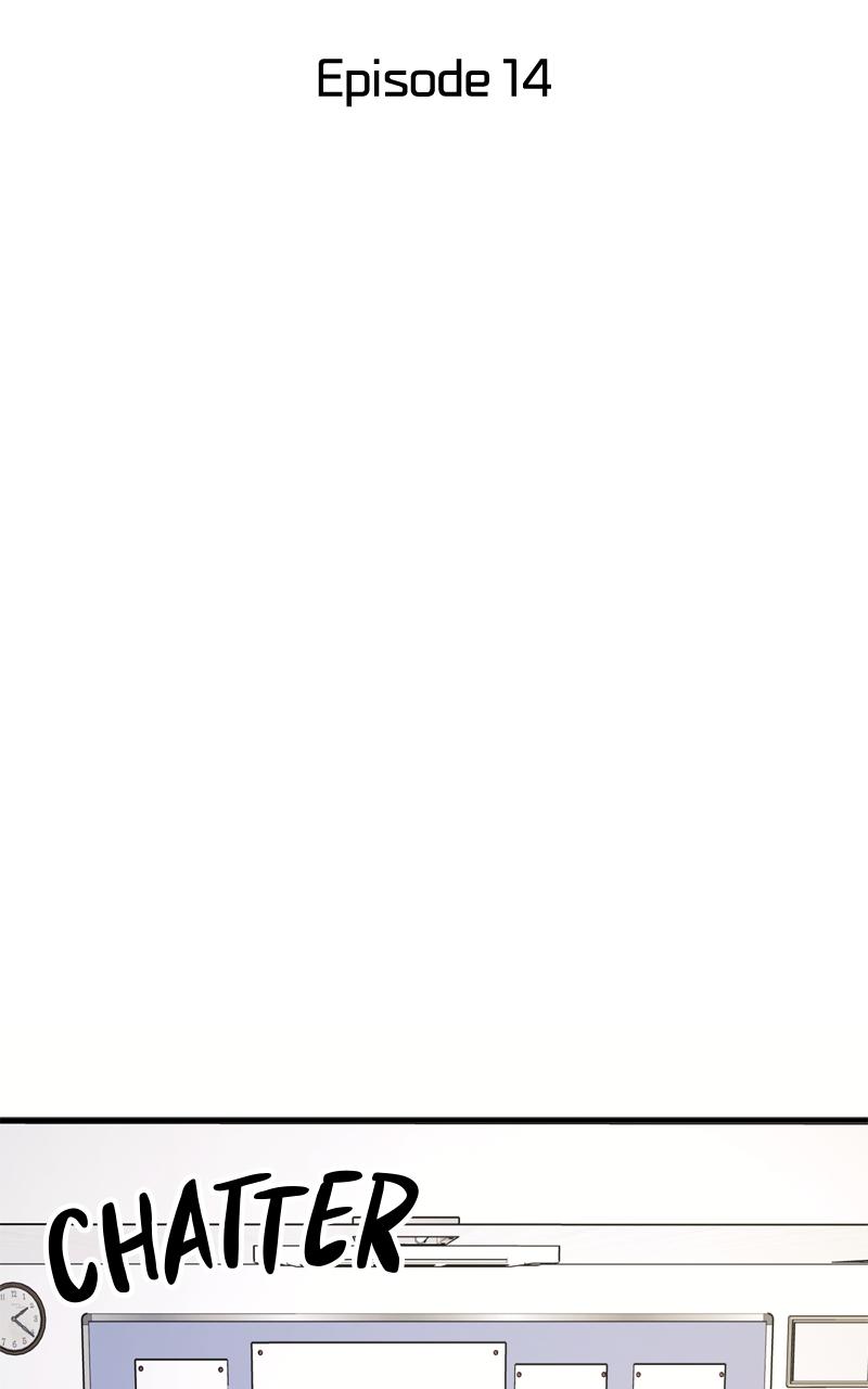 Love in Session Chapter 14 - Page 35