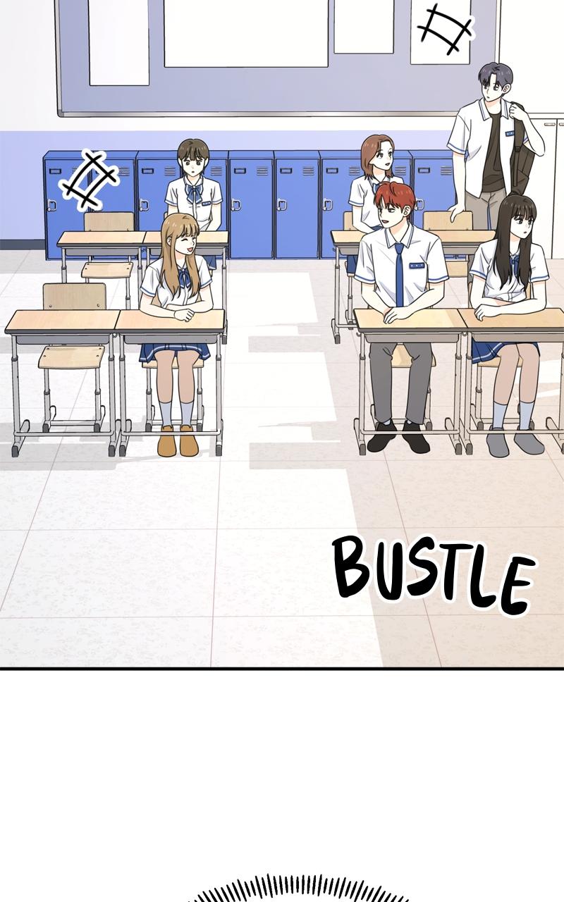 Love in Session Chapter 14 - Page 36