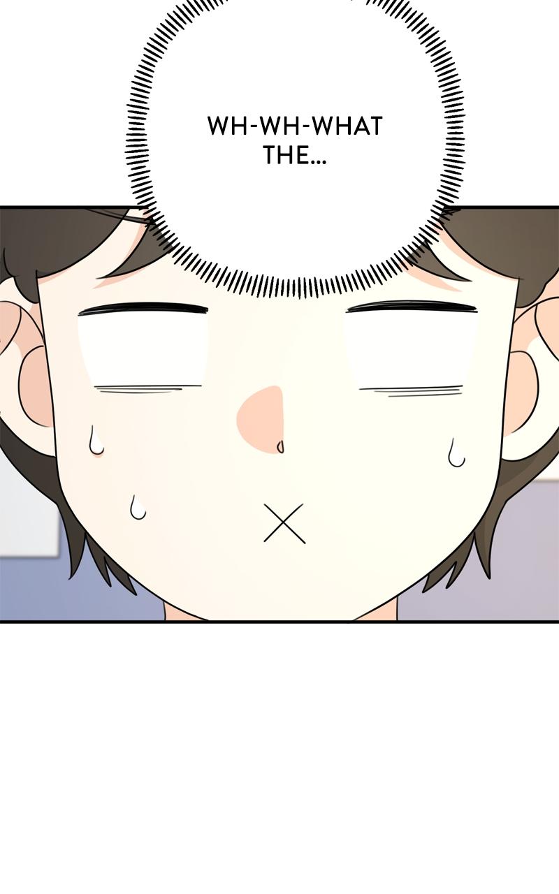 Love in Session Chapter 14 - Page 37