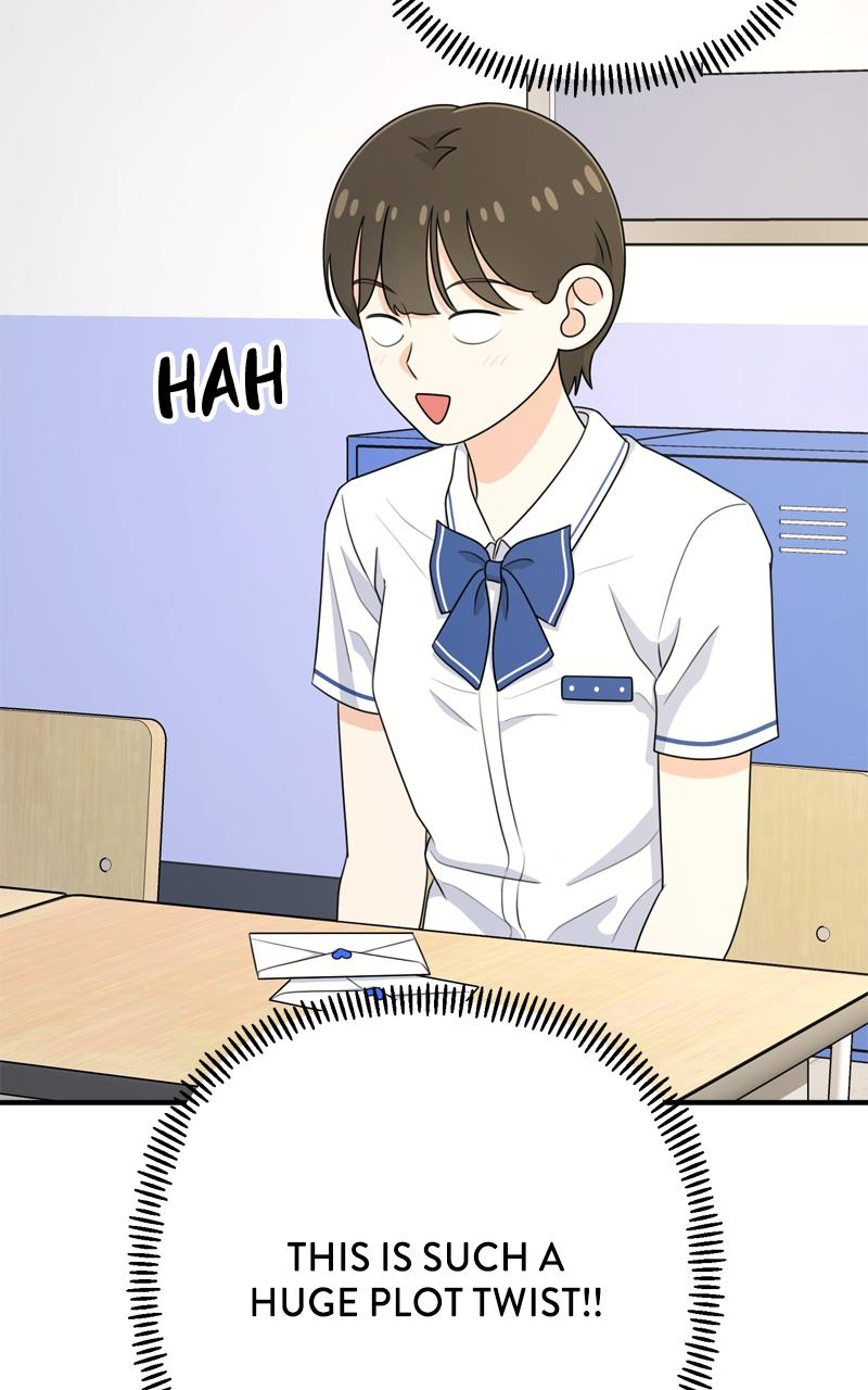 Love in Session Chapter 14 - Page 40