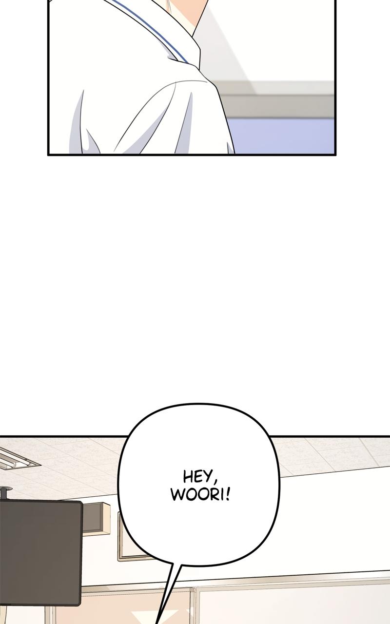 Love in Session Chapter 14 - Page 42