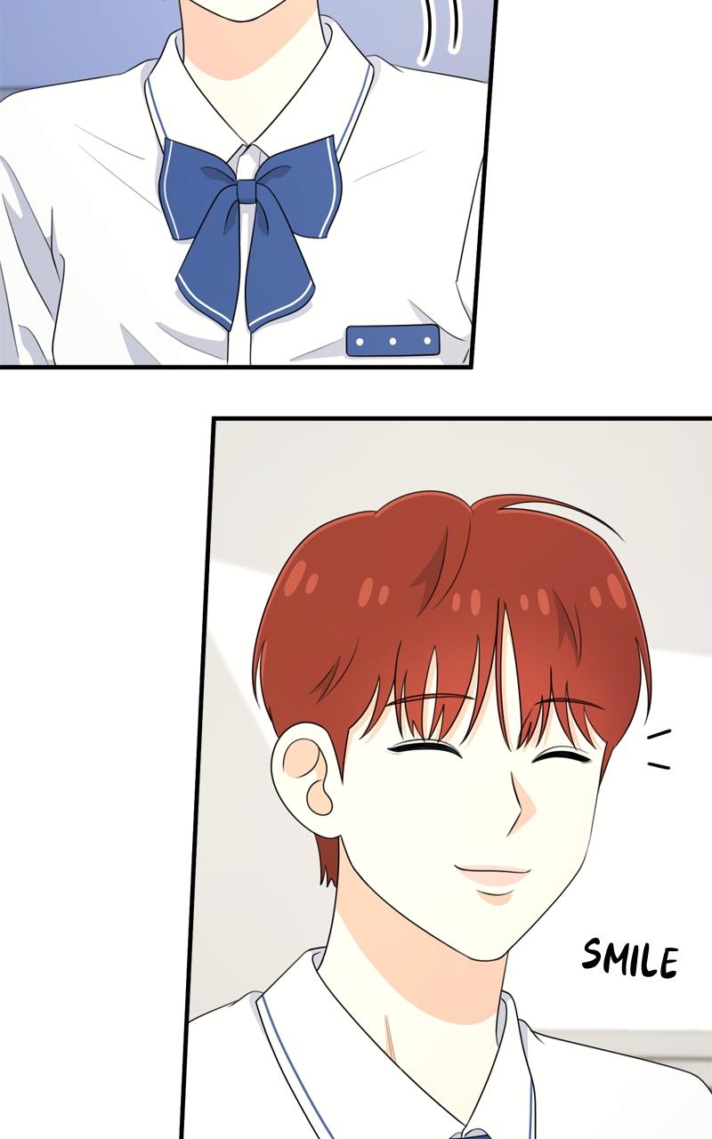 Love in Session Chapter 14 - Page 45