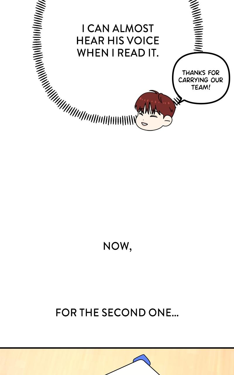 Love in Session Chapter 14 - Page 50