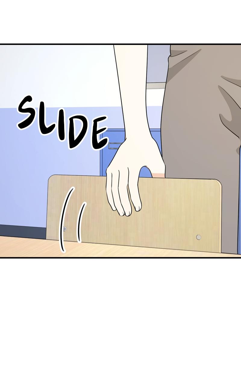 Love in Session Chapter 14 - Page 54