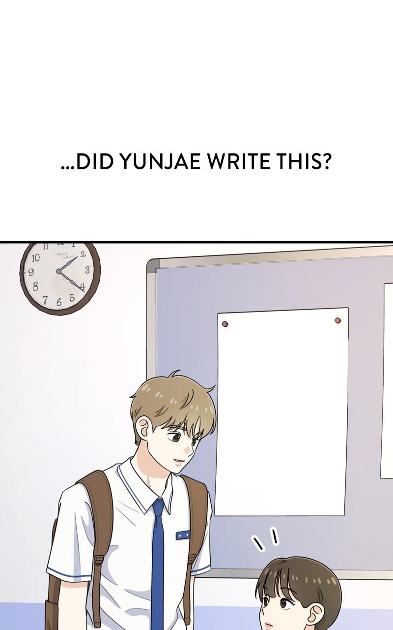 Love in Session Chapter 14 - Page 55