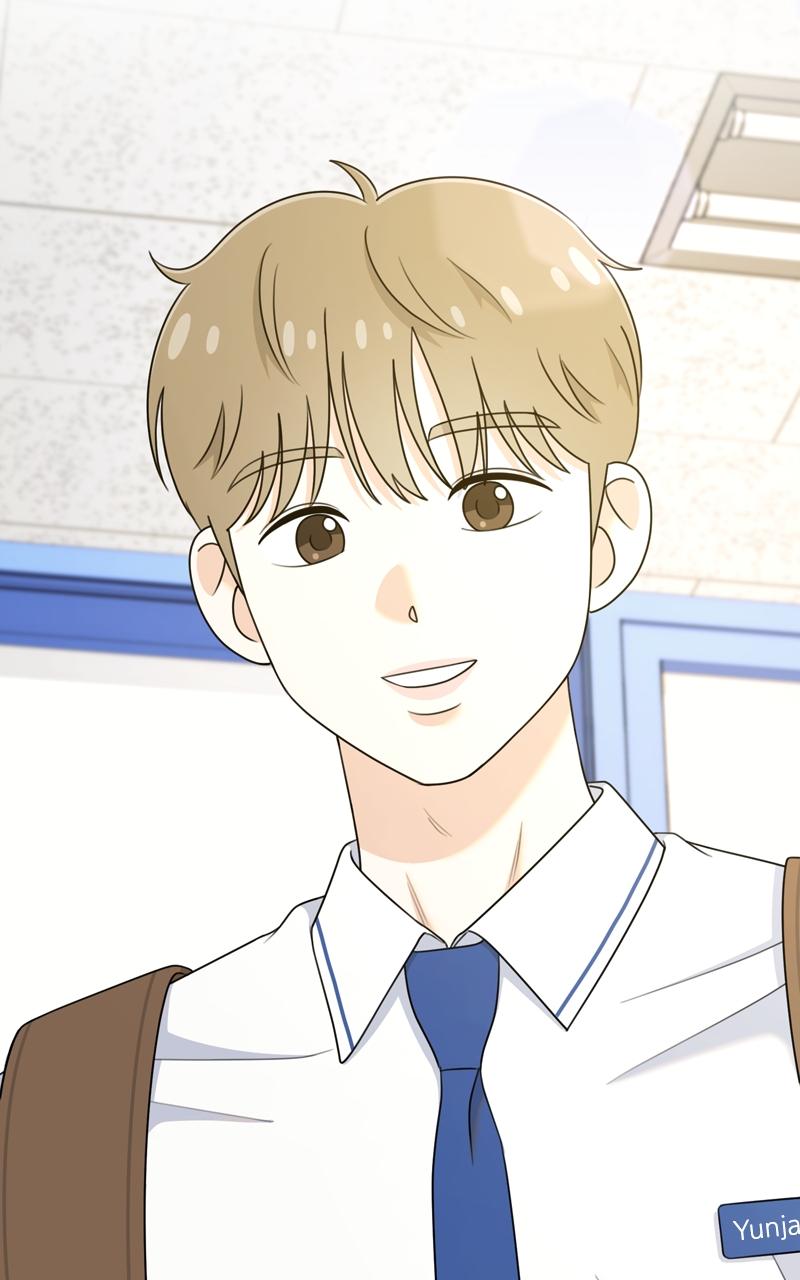 Love in Session Chapter 14 - Page 57