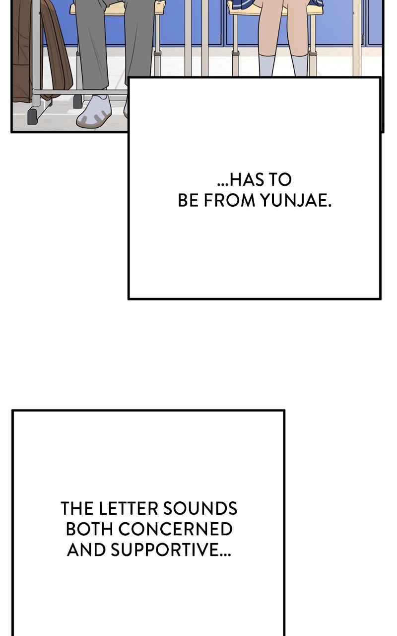 Love in Session Chapter 14 - Page 62