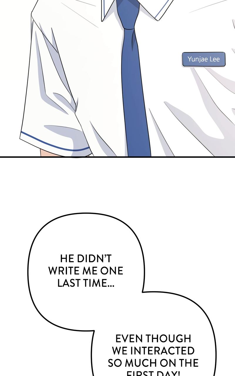 Love in Session Chapter 14 - Page 65