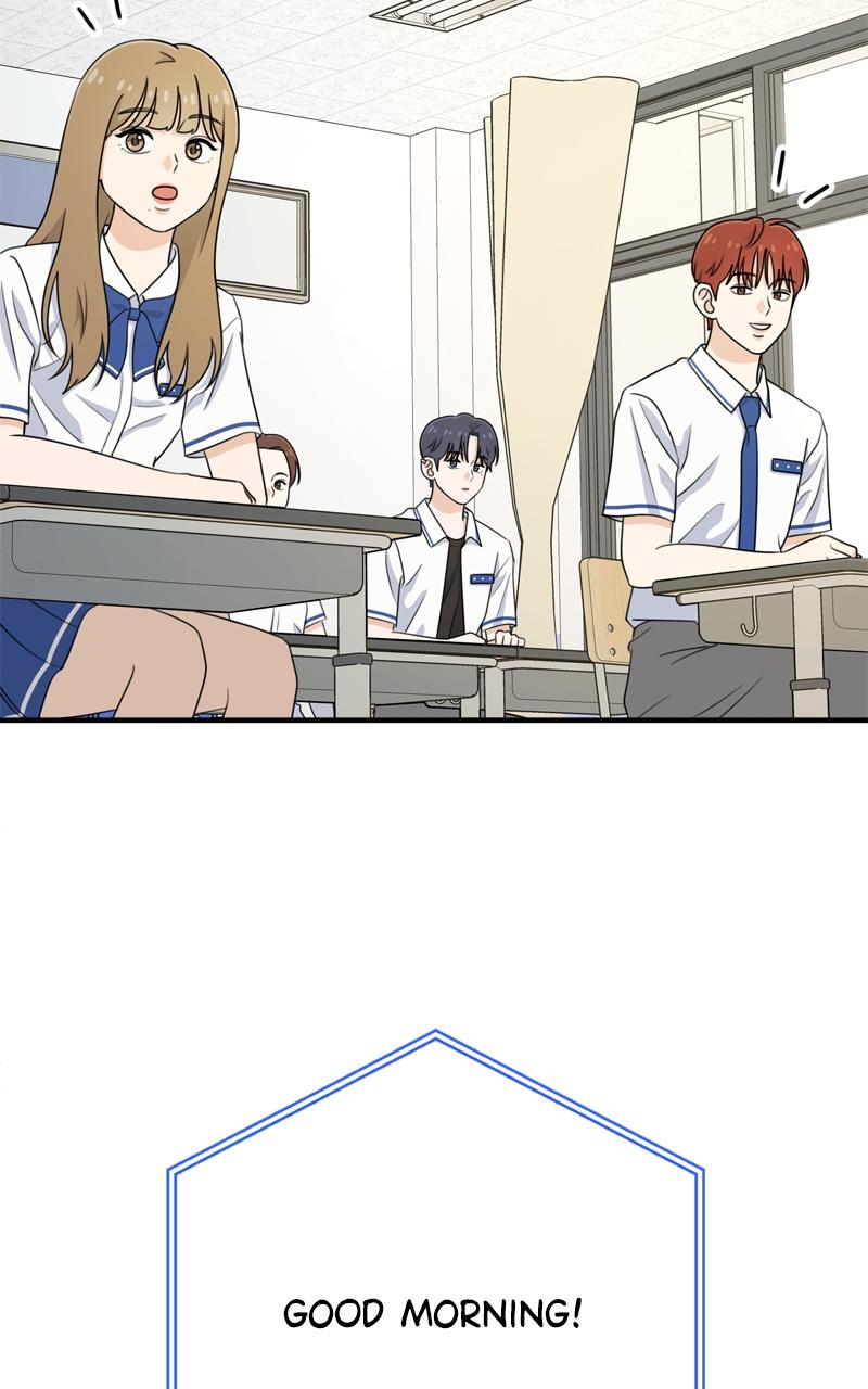 Love in Session Chapter 14 - Page 72