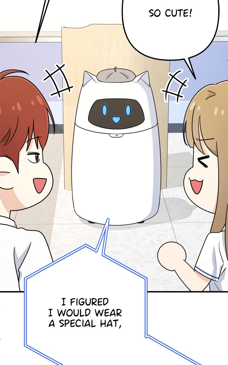 Love in Session Chapter 14 - Page 75