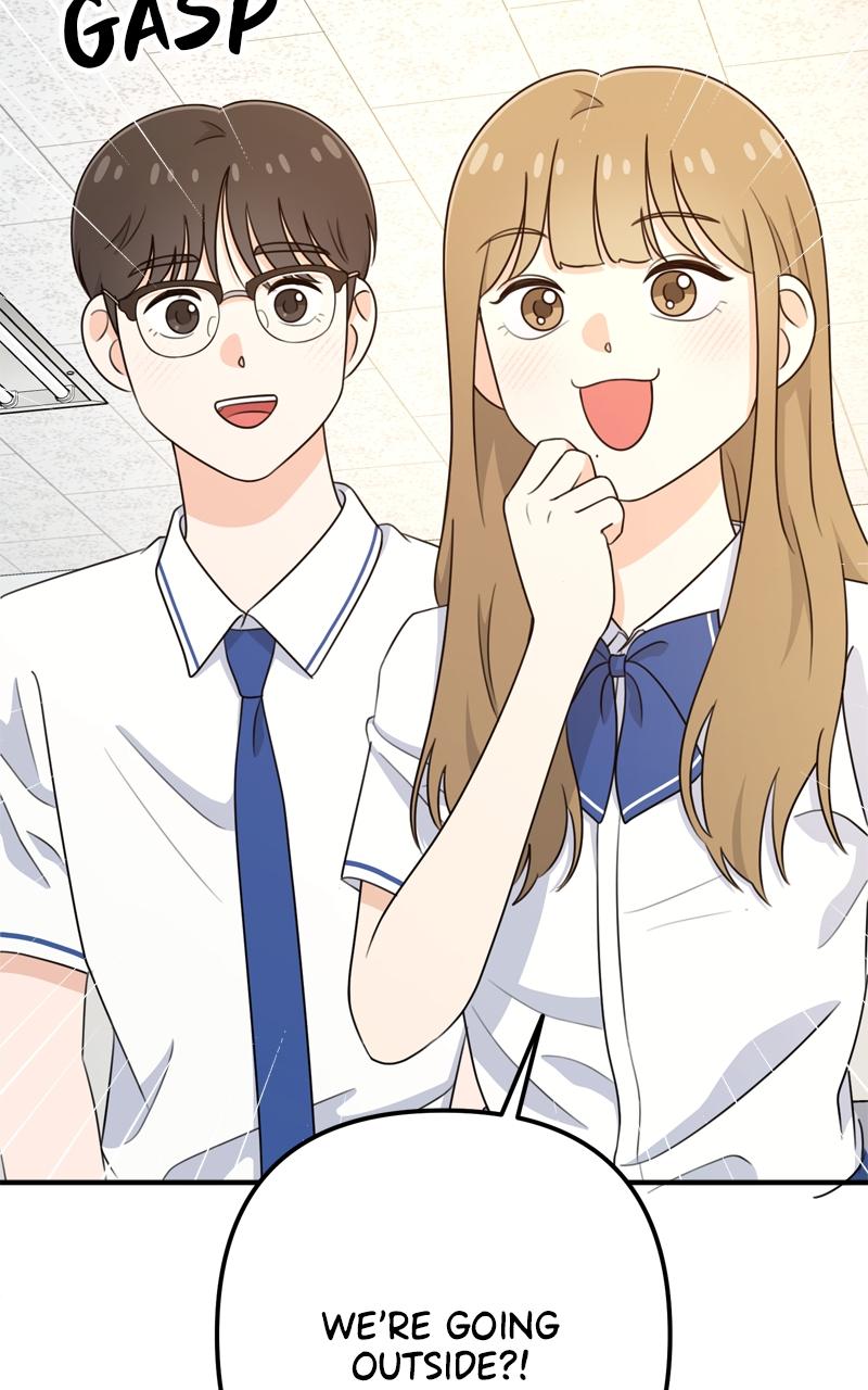 Love in Session Chapter 14 - Page 77