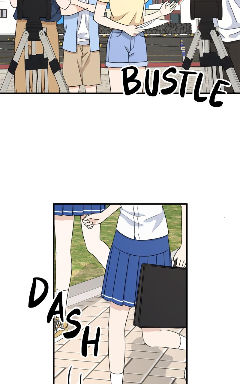 Love in Session Chapter 14 - Page 84