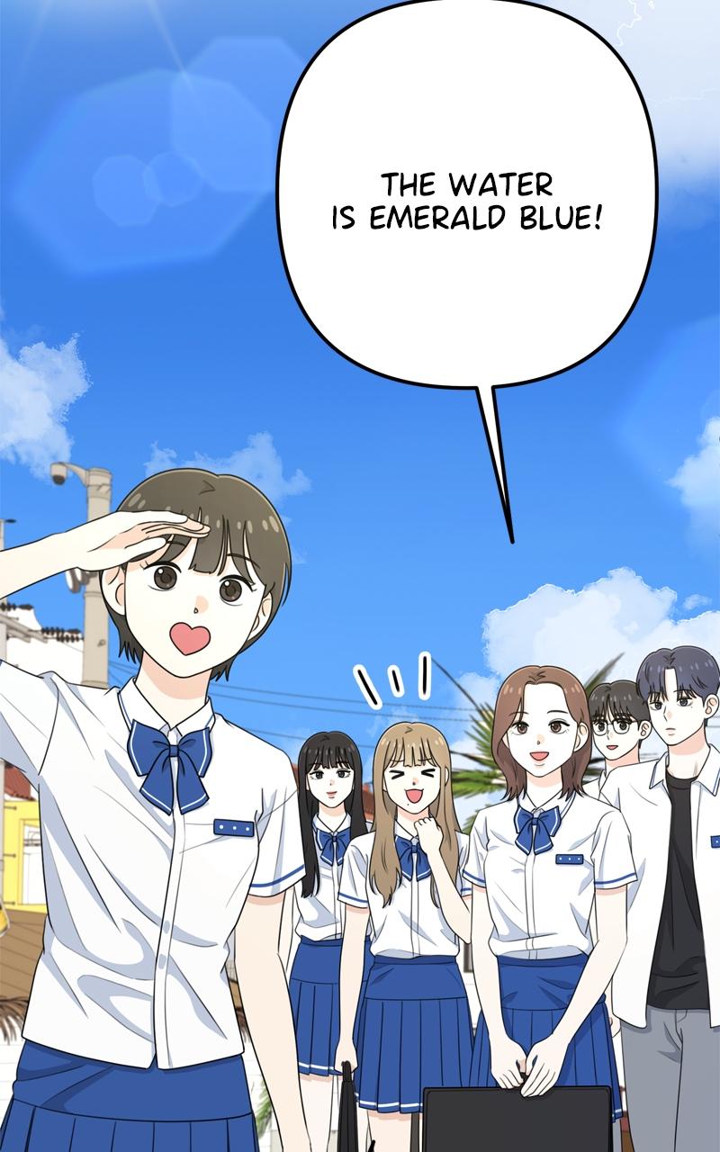 Love in Session Chapter 14 - Page 87