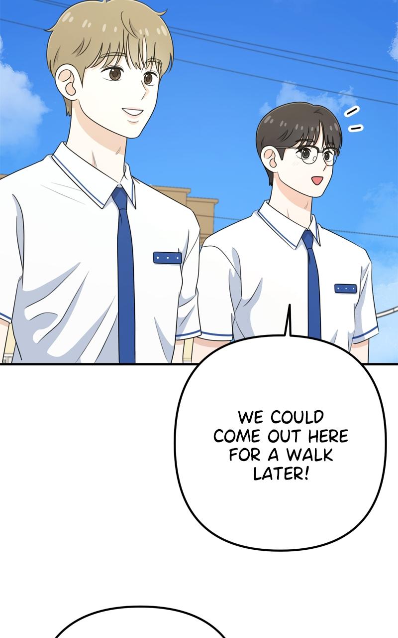 Love in Session Chapter 14 - Page 89