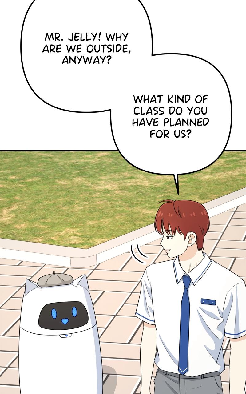 Love in Session Chapter 14 - Page 90