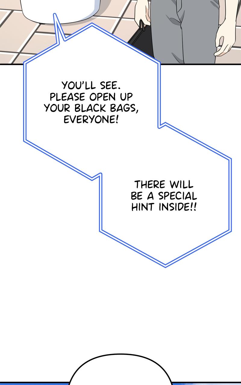 Love in Session Chapter 14 - Page 91