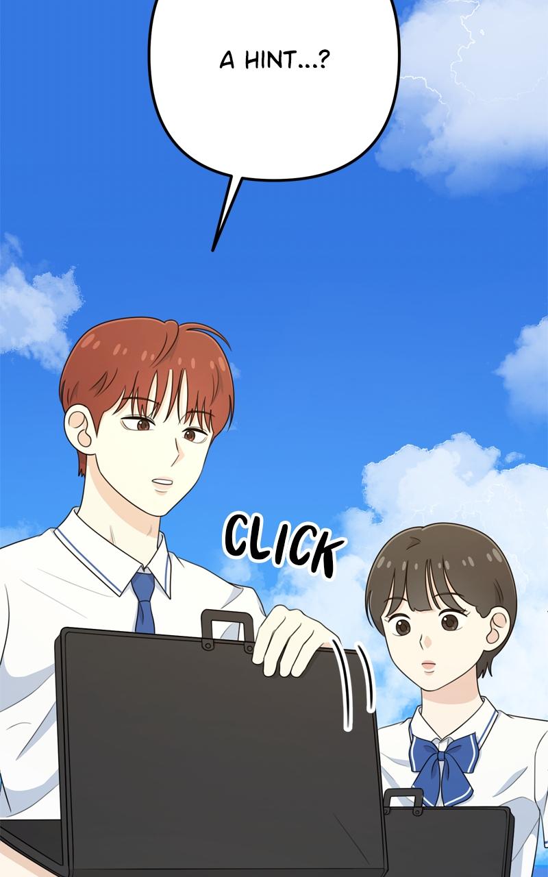 Love in Session Chapter 14 - Page 92