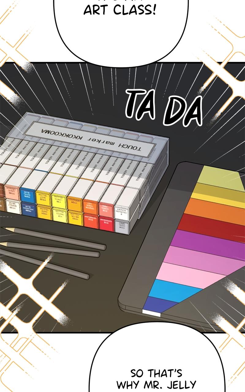 Love in Session Chapter 14 - Page 95