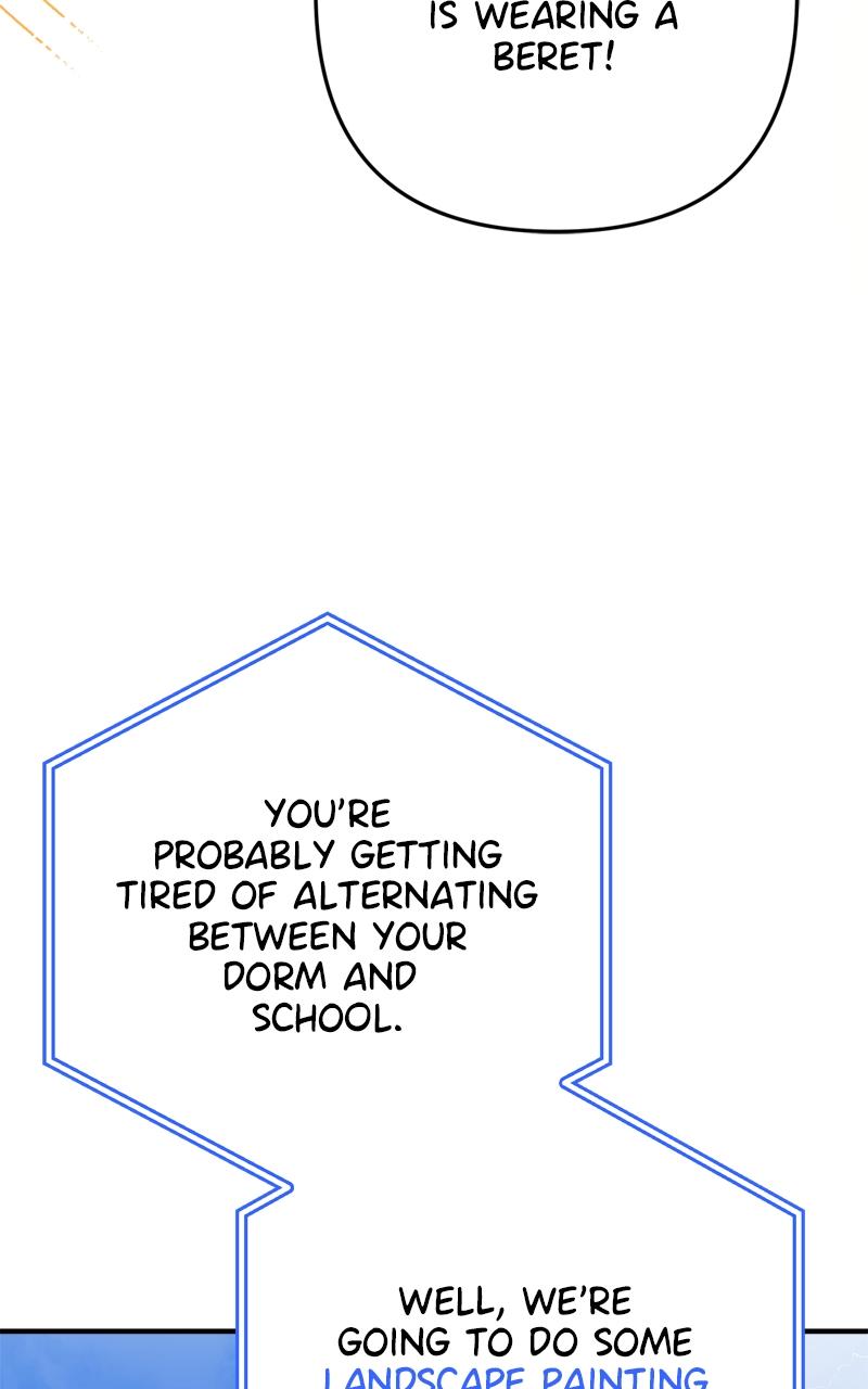 Love in Session Chapter 14 - Page 96