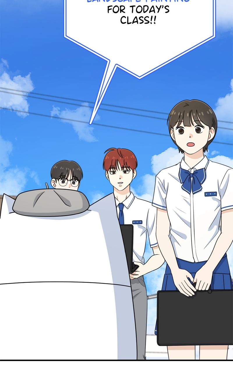 Love in Session Chapter 14 - Page 97