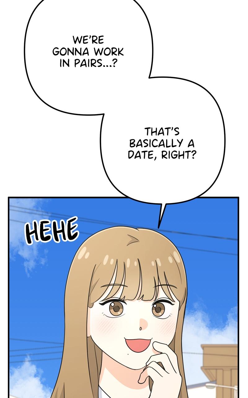 Love in Session Chapter 14 - Page 100