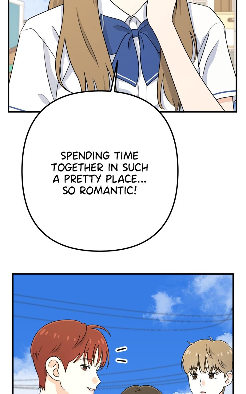 Love in Session Chapter 14 - Page 101