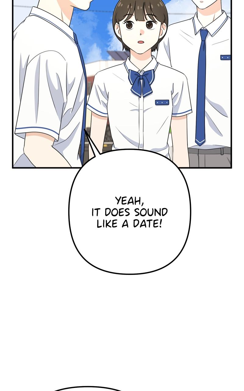 Love in Session Chapter 14 - Page 102