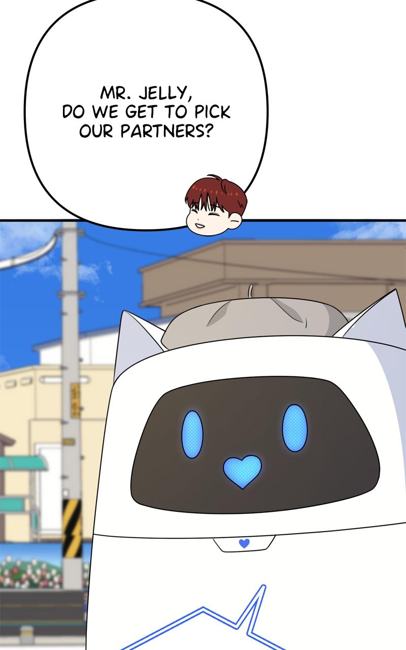 Love in Session Chapter 14 - Page 103