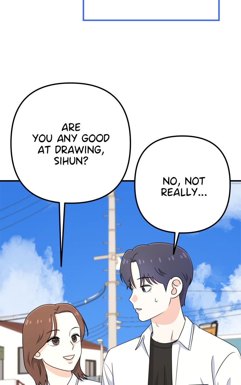 Love in Session Chapter 14 - Page 110