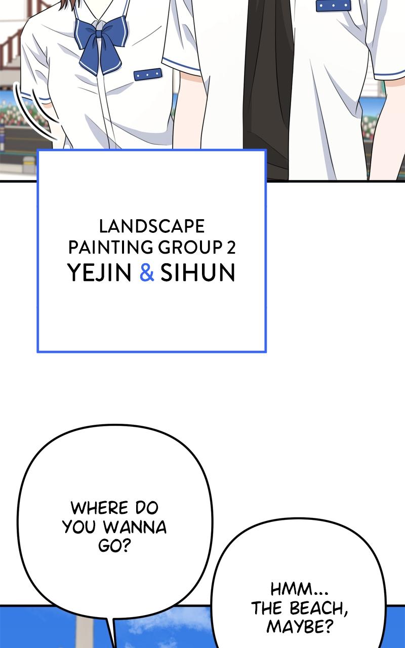 Love in Session Chapter 14 - Page 111