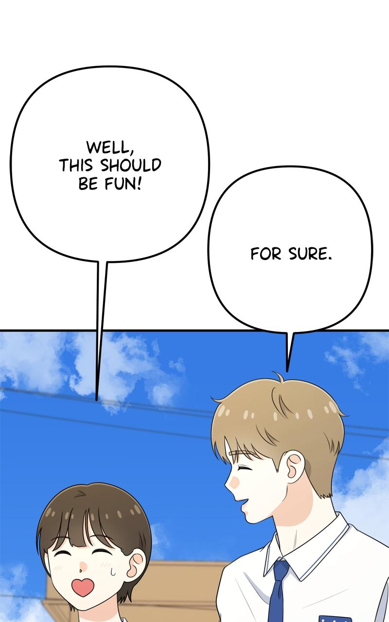 Love in Session Chapter 14 - Page 113