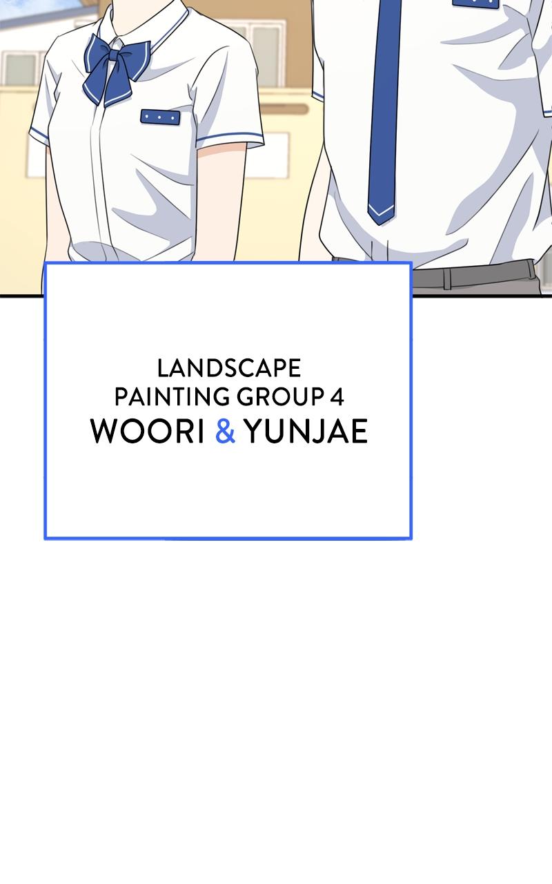 Love in Session Chapter 14 - Page 114