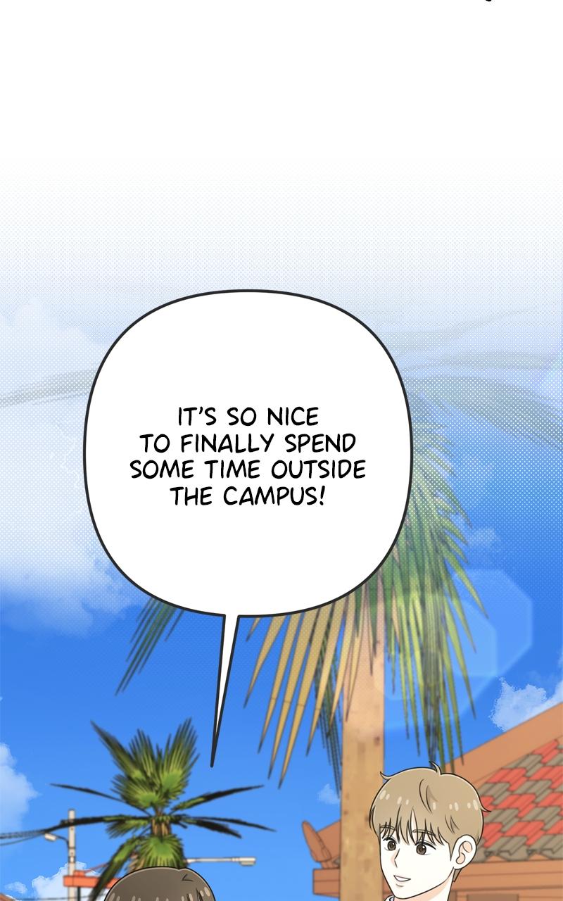 Love in Session Chapter 14 - Page 118