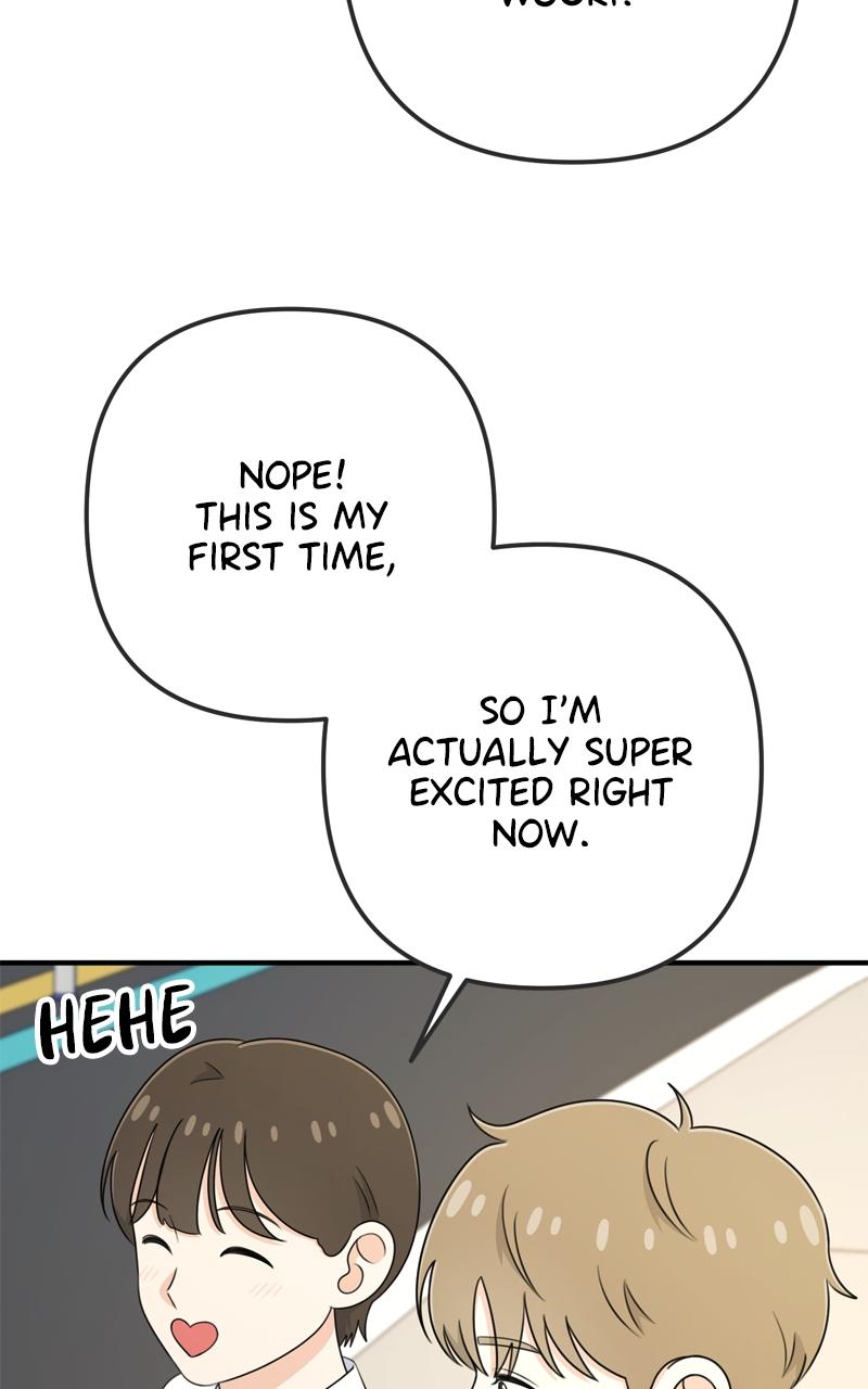 Love in Session Chapter 14 - Page 120