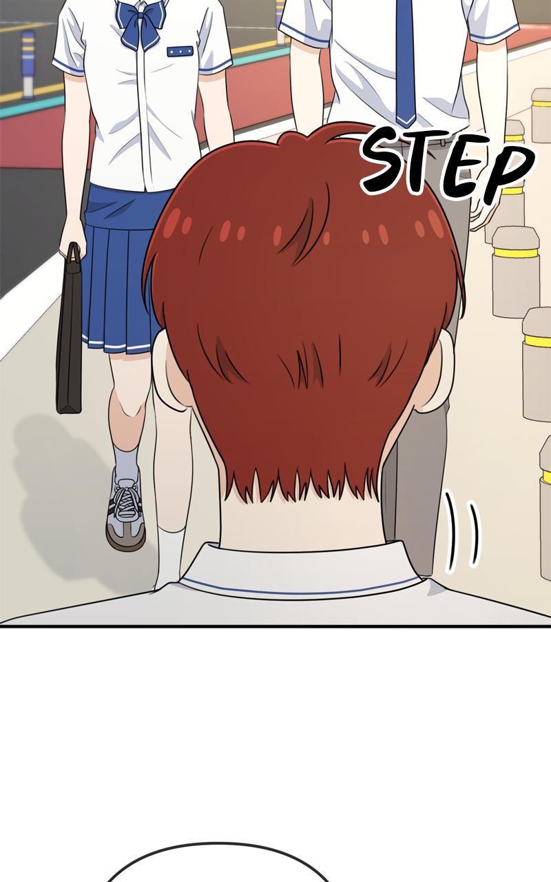 Love in Session Chapter 14 - Page 126