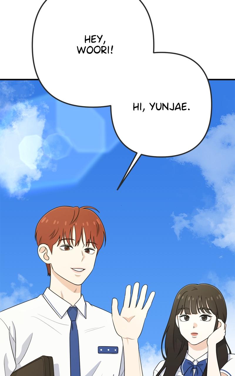 Love in Session Chapter 14 - Page 127