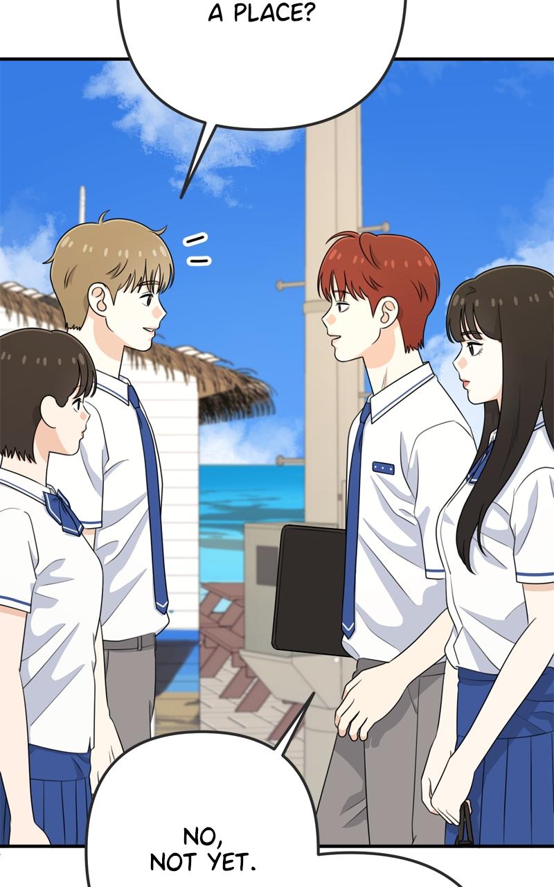 Love in Session Chapter 14 - Page 129