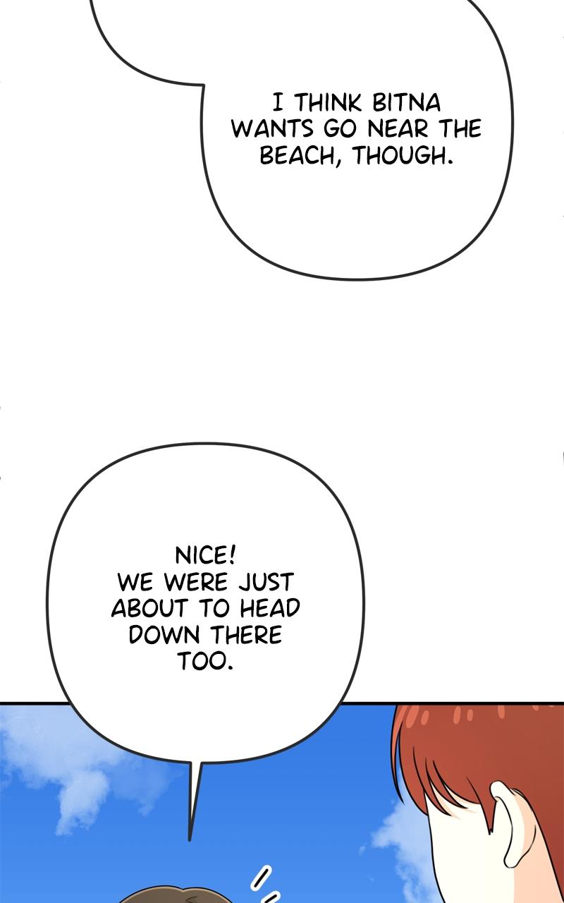 Love in Session Chapter 14 - Page 130