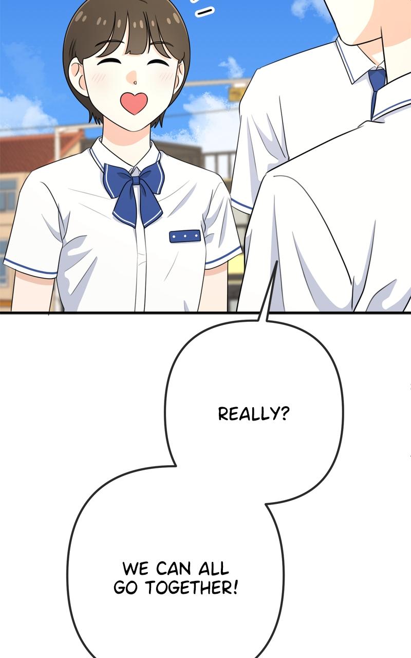 Love in Session Chapter 14 - Page 131