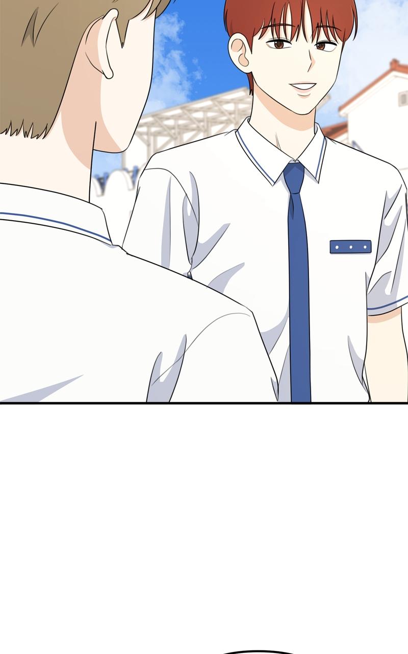 Love in Session Chapter 14 - Page 133