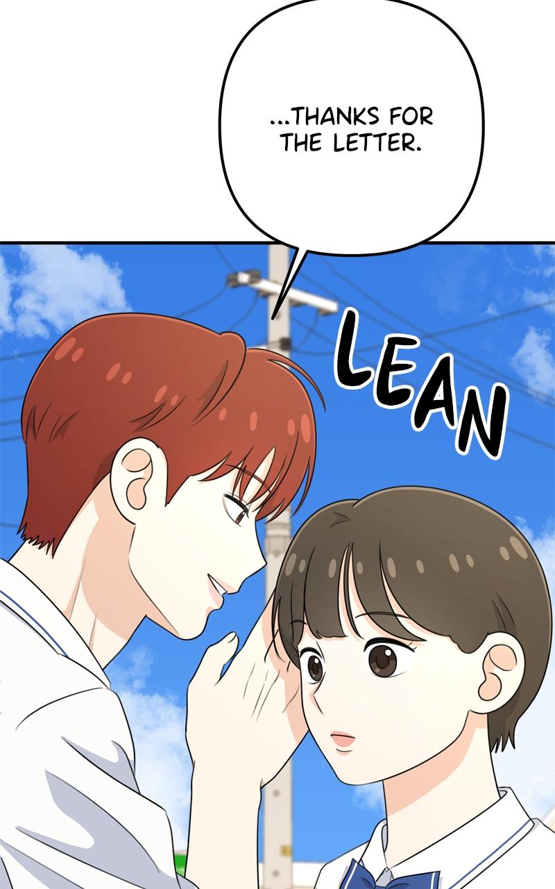 Love in Session Chapter 14 - Page 134